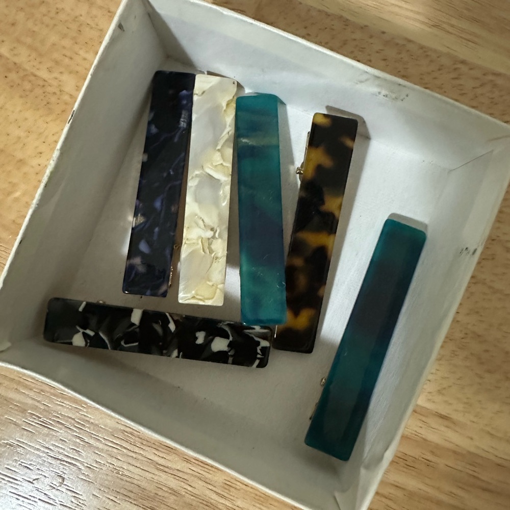 Hair Clips